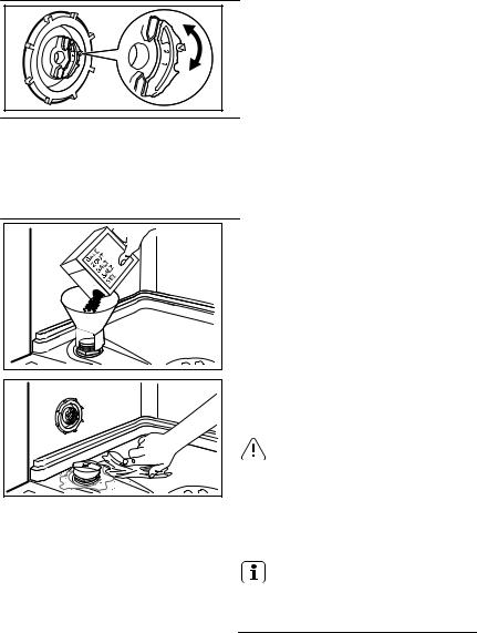 electrolux ESF 6800ROX User Manual