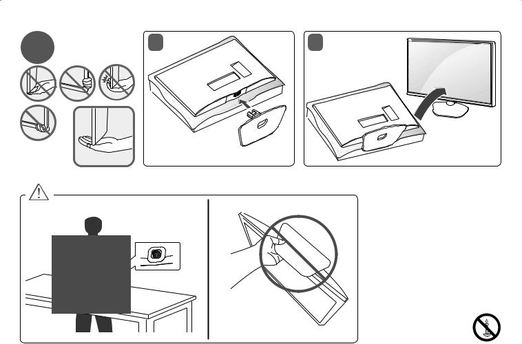 LG 22MT57V-PZ, 24MT57VC-BZ User guide