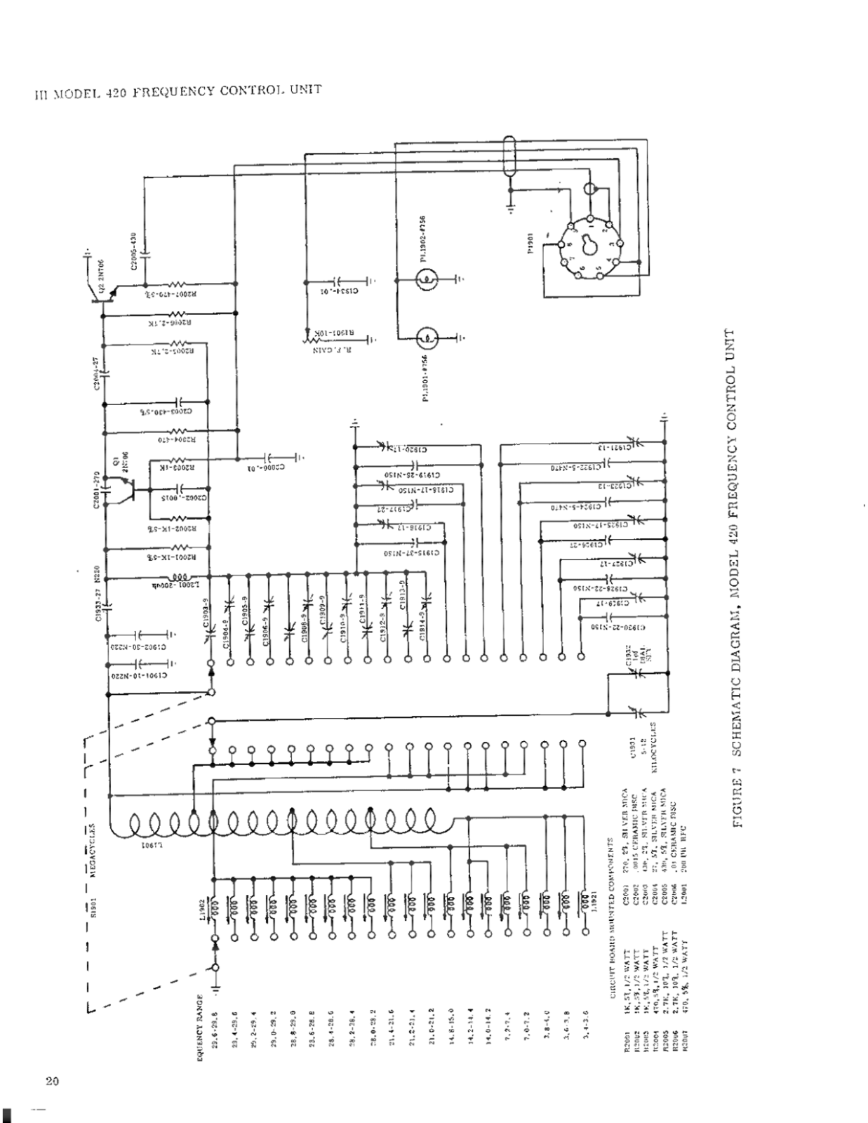 Swan 400 User Manual (PAGE 14)