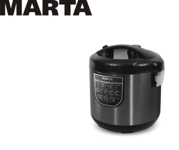 Marta MT-4324 User Manual