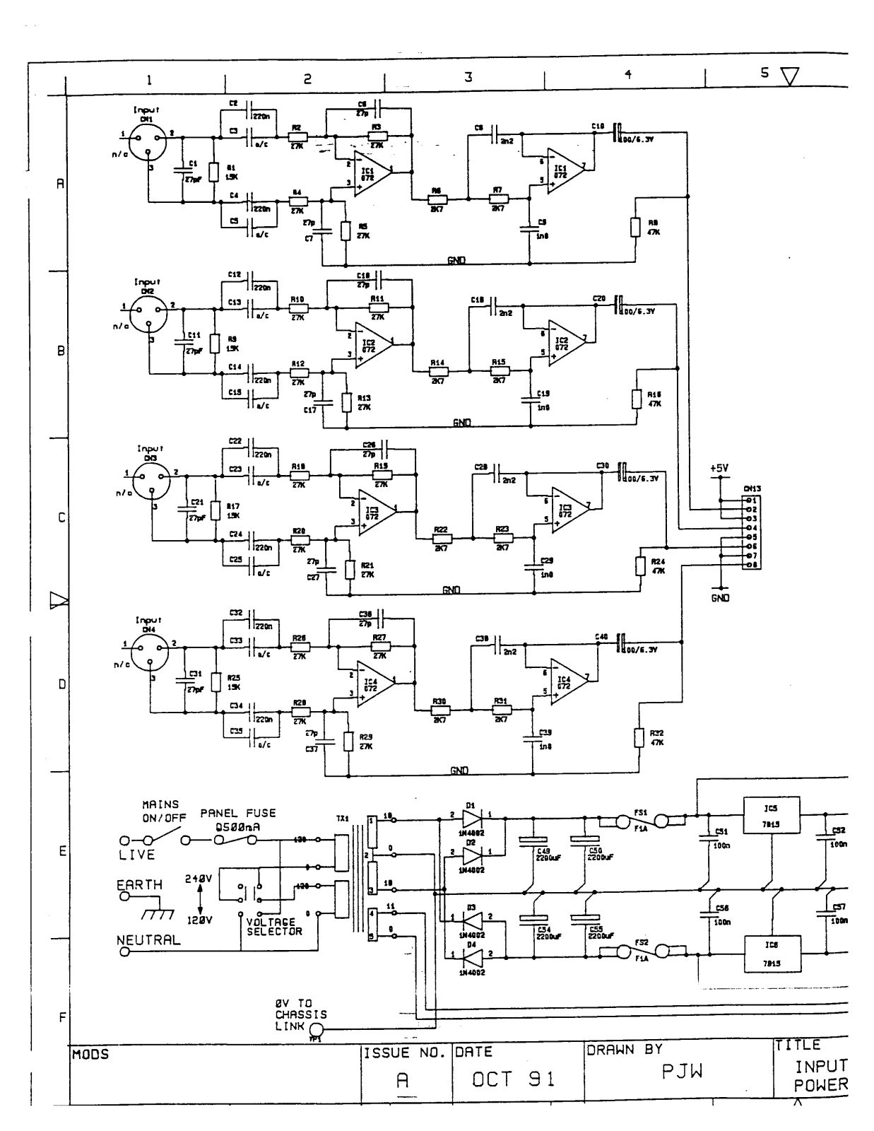 SONY B318 7B Service Manual