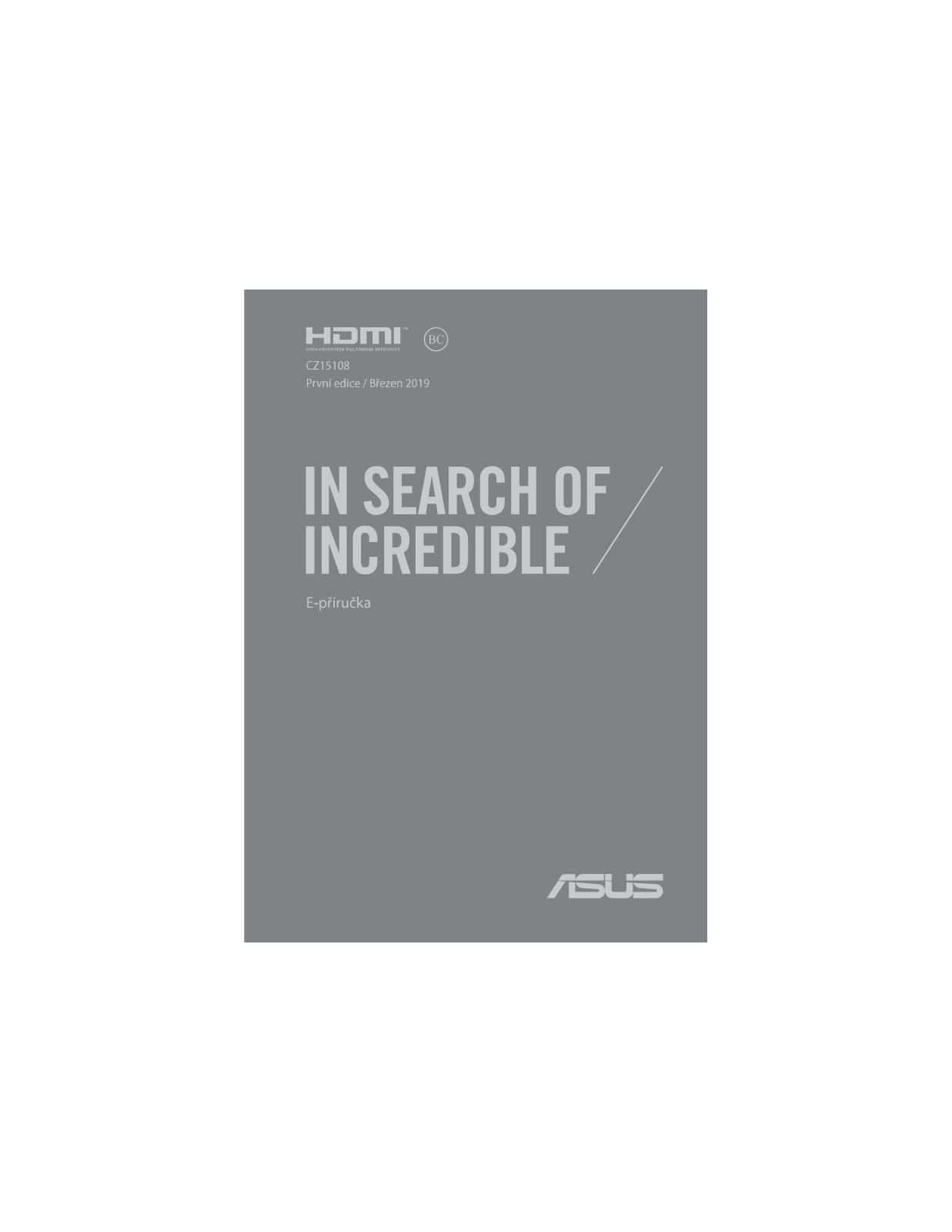 Asus M509DA-BR338T, M509DJ-BQ235T User Manual