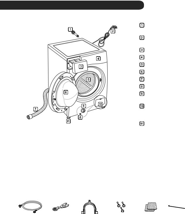 LG FH495BDN2 User Manual