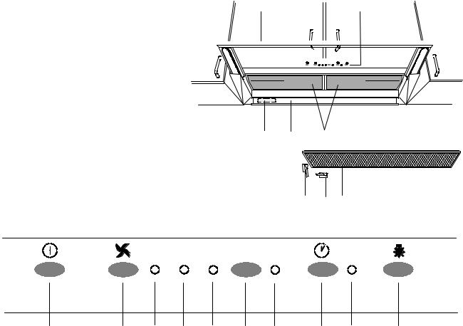 AEG DASL82.1 User Manual