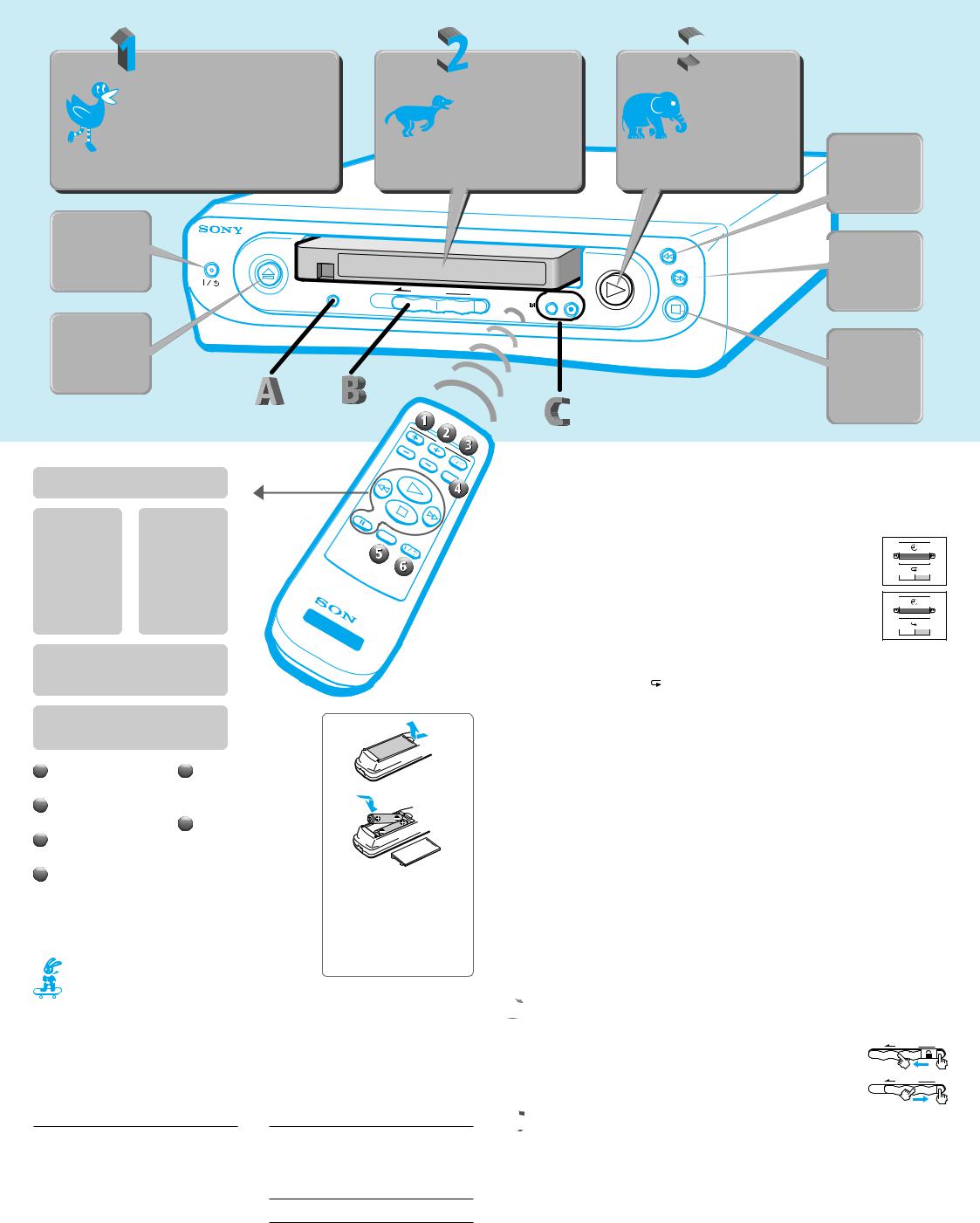Sony SLV-KS1 User Manual