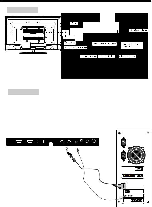 Westinghouse Digital DW37H1G1 User Manual