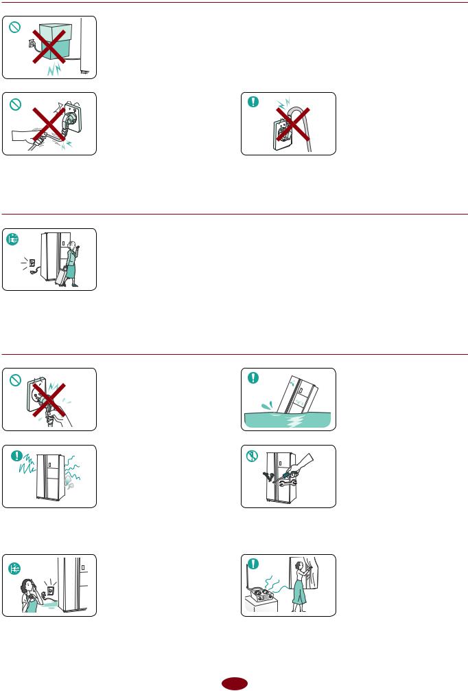 Samsung SR-T766ZWALZ, SR-T766ZWLLE, SR-T766ZWCB, SR-T766ZWMLYE, SR-T766ZWSLH User Manual