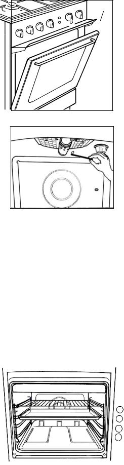 Zanussi ZCG5605X, ZCG5606 User Manual