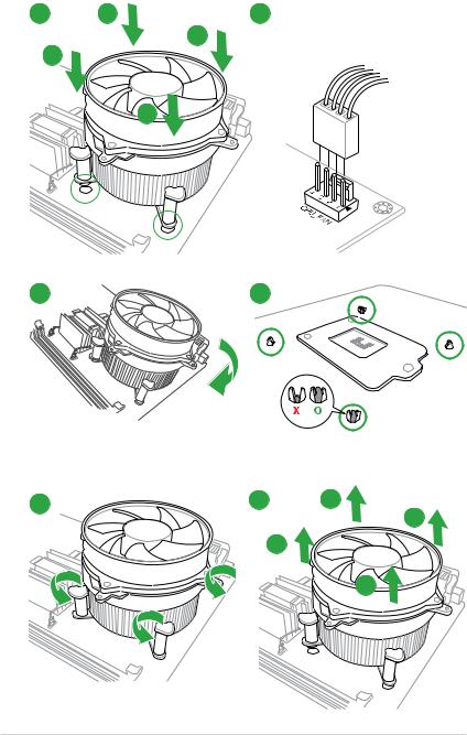 Asus B150M-C, B150M-C/BR User’s Manual