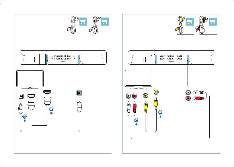 Philips HTB9150/12 User Manual