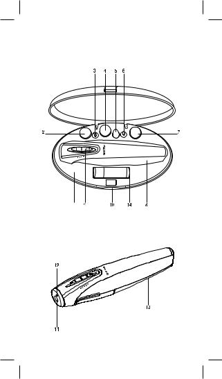 VITEK VT-2212 User Manual