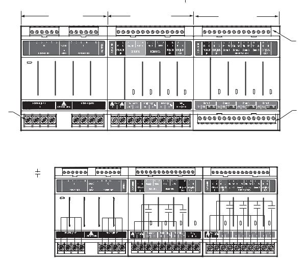 Honeywell AQ250 Series Product Information Sheet