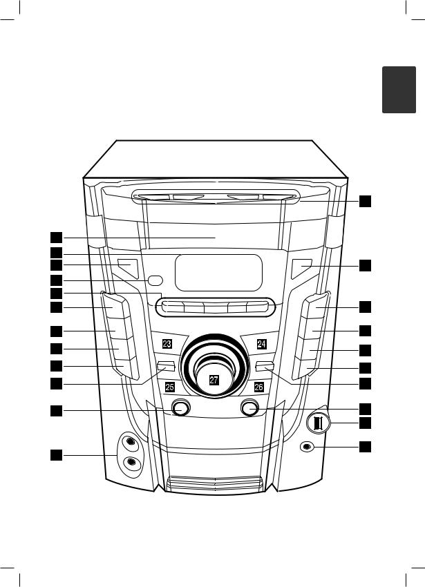 LG MDT356 Owner's Manual