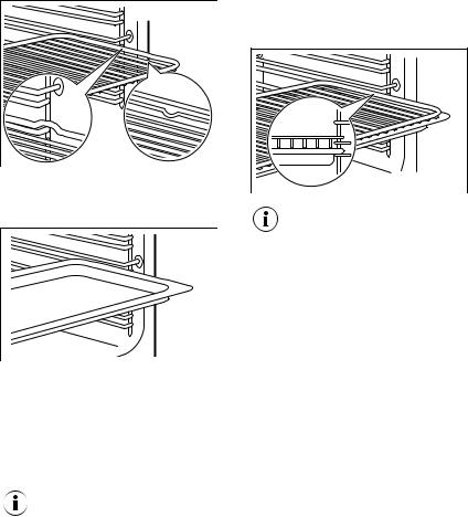 AEG BPS33102ZM User manual