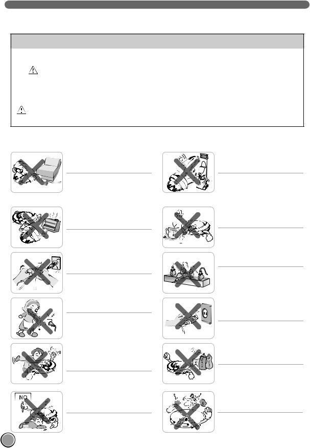 LG VR6140LVM instruction manual