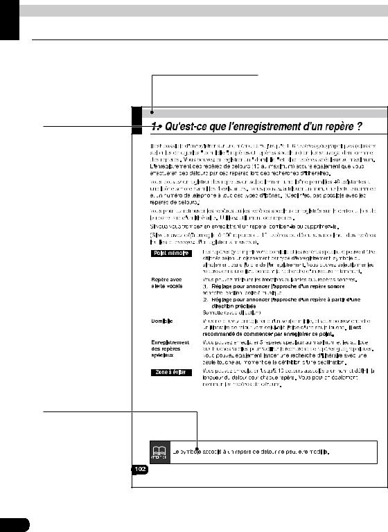 Fujitsu AVN5510 Owner's Manual