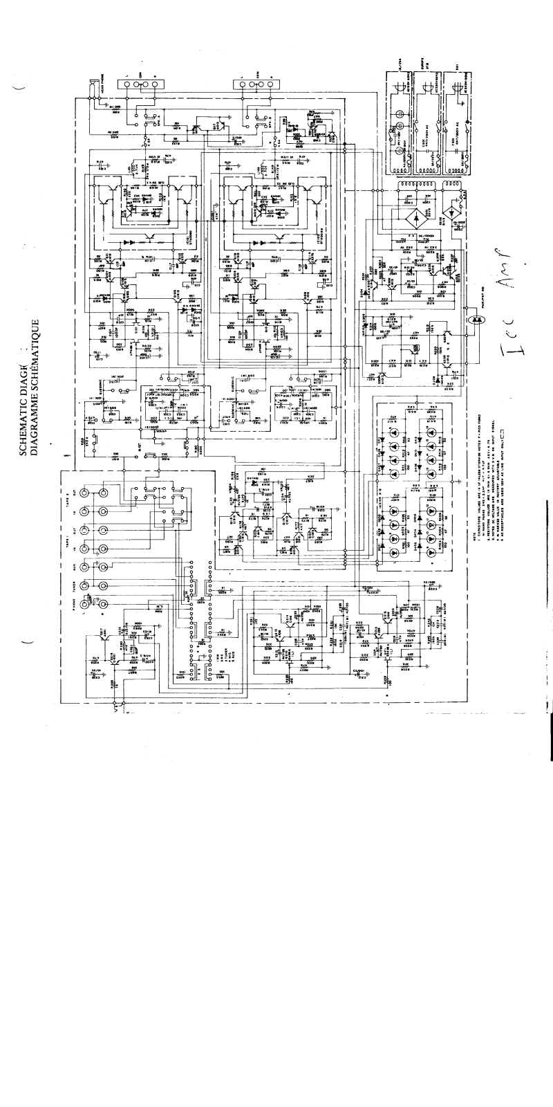 Other I ICC-StereoAmplifier Schematic - ManualMachine.com