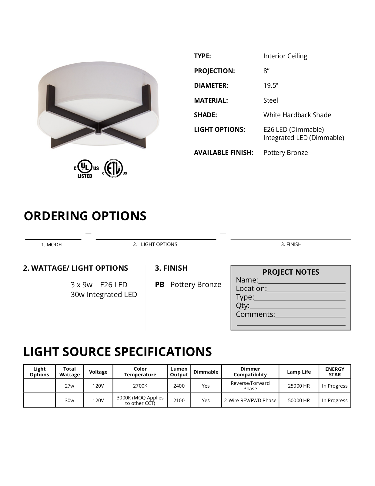 Ebern Designs FSWO1001 Specifications - ManualMachine.com