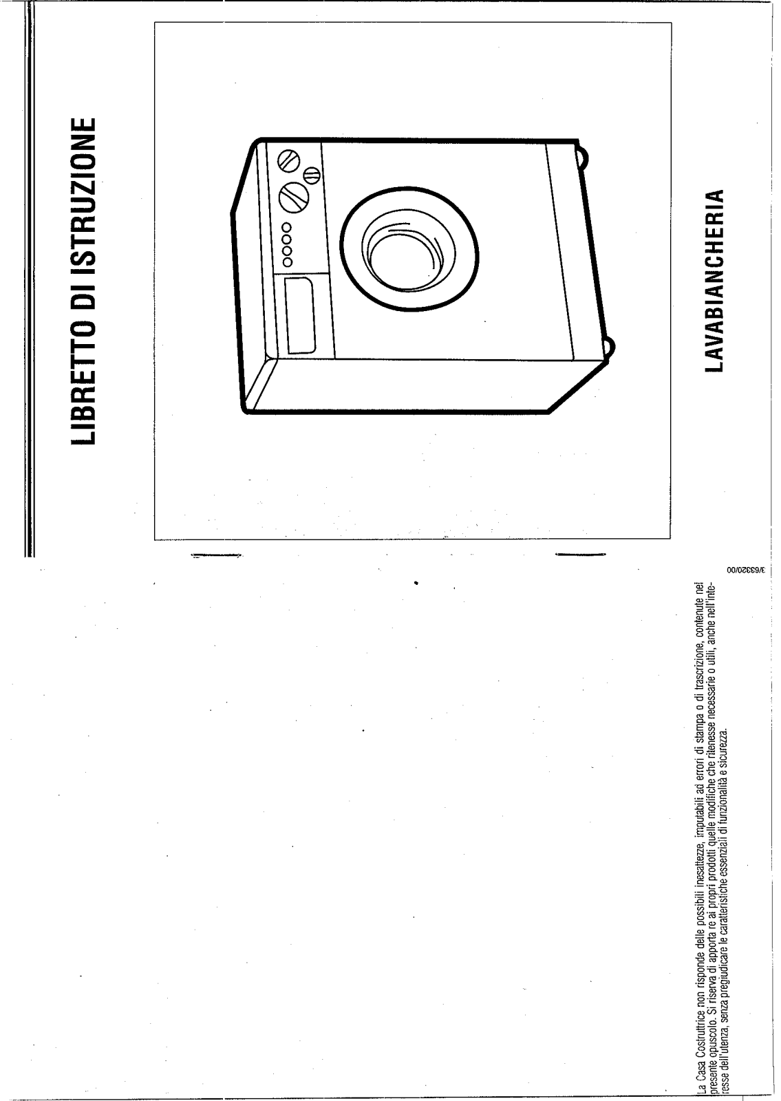 Smeg K642, K634 User Manual