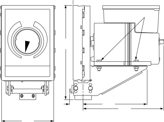 Honeywell Q5001 Data Sheet