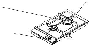 Husqvarna QC953X, QC953CX User Manual