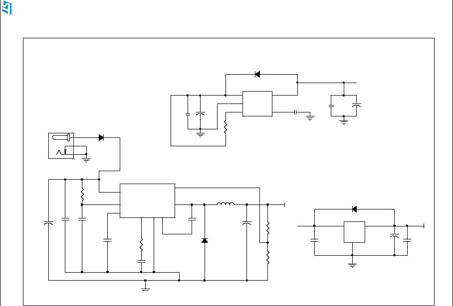 ST ILL029V1 User Manual