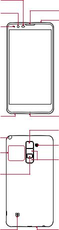 LG STYLUS 2 PLUS User Manual