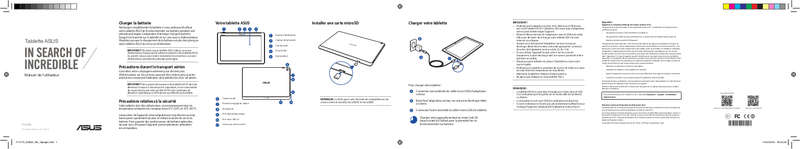 Asus Z300M User’s Manual