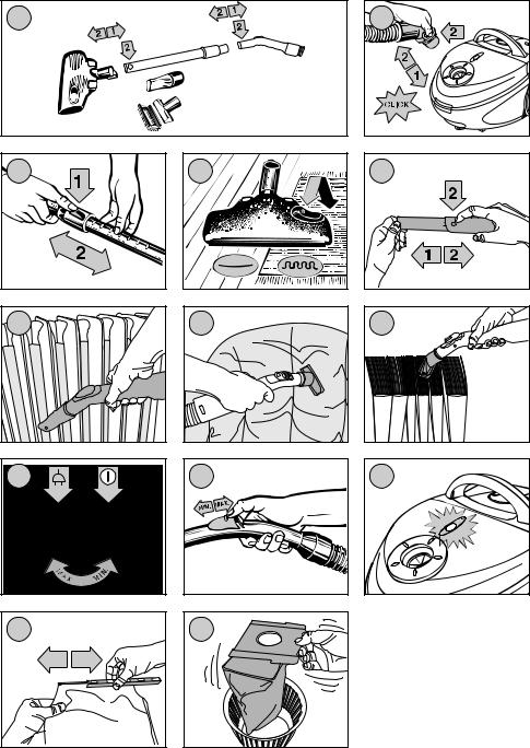 ETA 1866 90010 User Manual