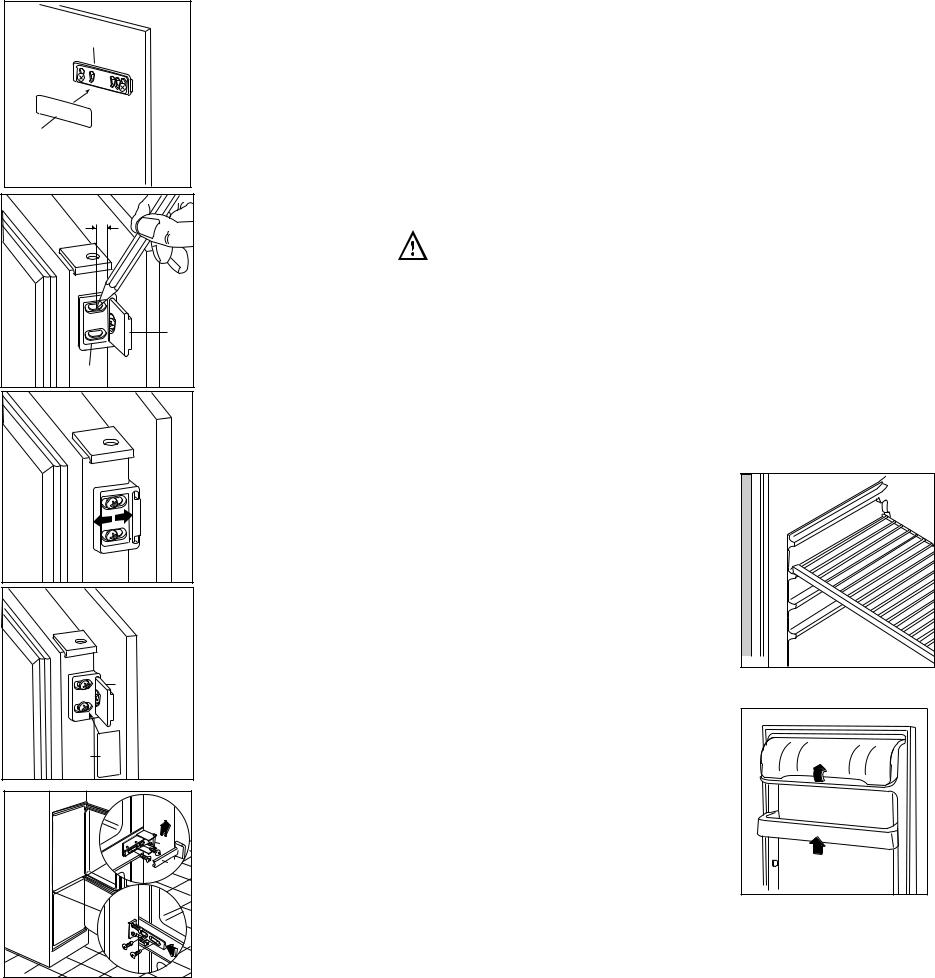 Zanussi ZI2902RV INSTRUCTION BOOKLET