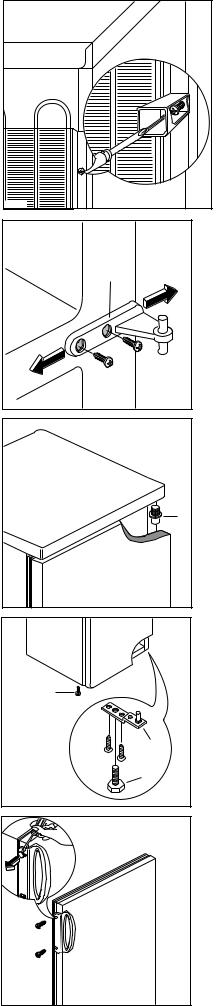 Electrolux ER7820B User Manual