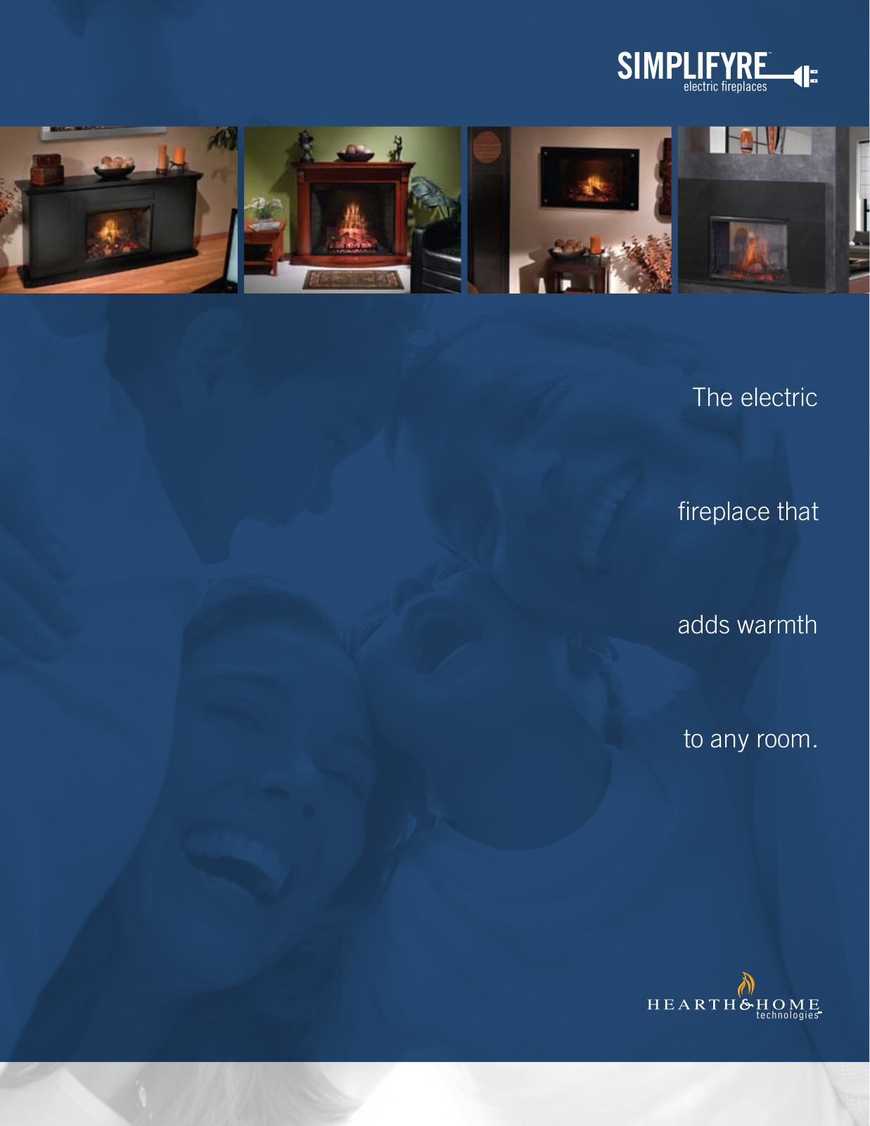 Hearth and Home Technologies SFE-26 User Manual