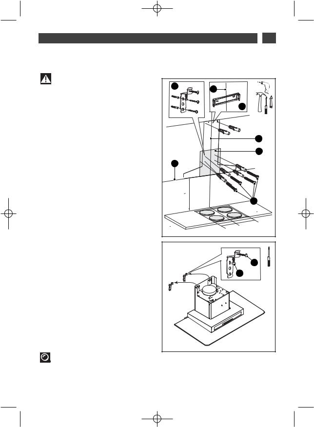 BRANDT AD786XE1 User Manual