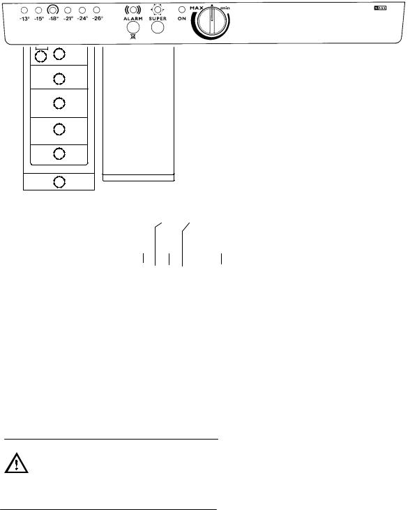 AEG EU7719C User Manual