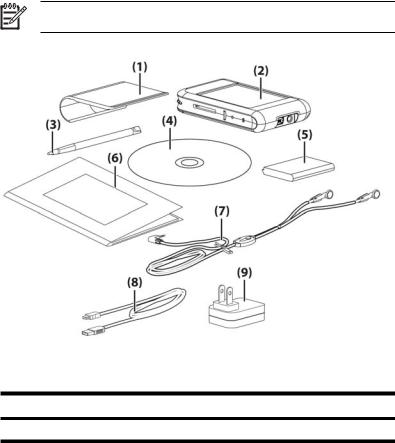 LG PDA L11C User Manual