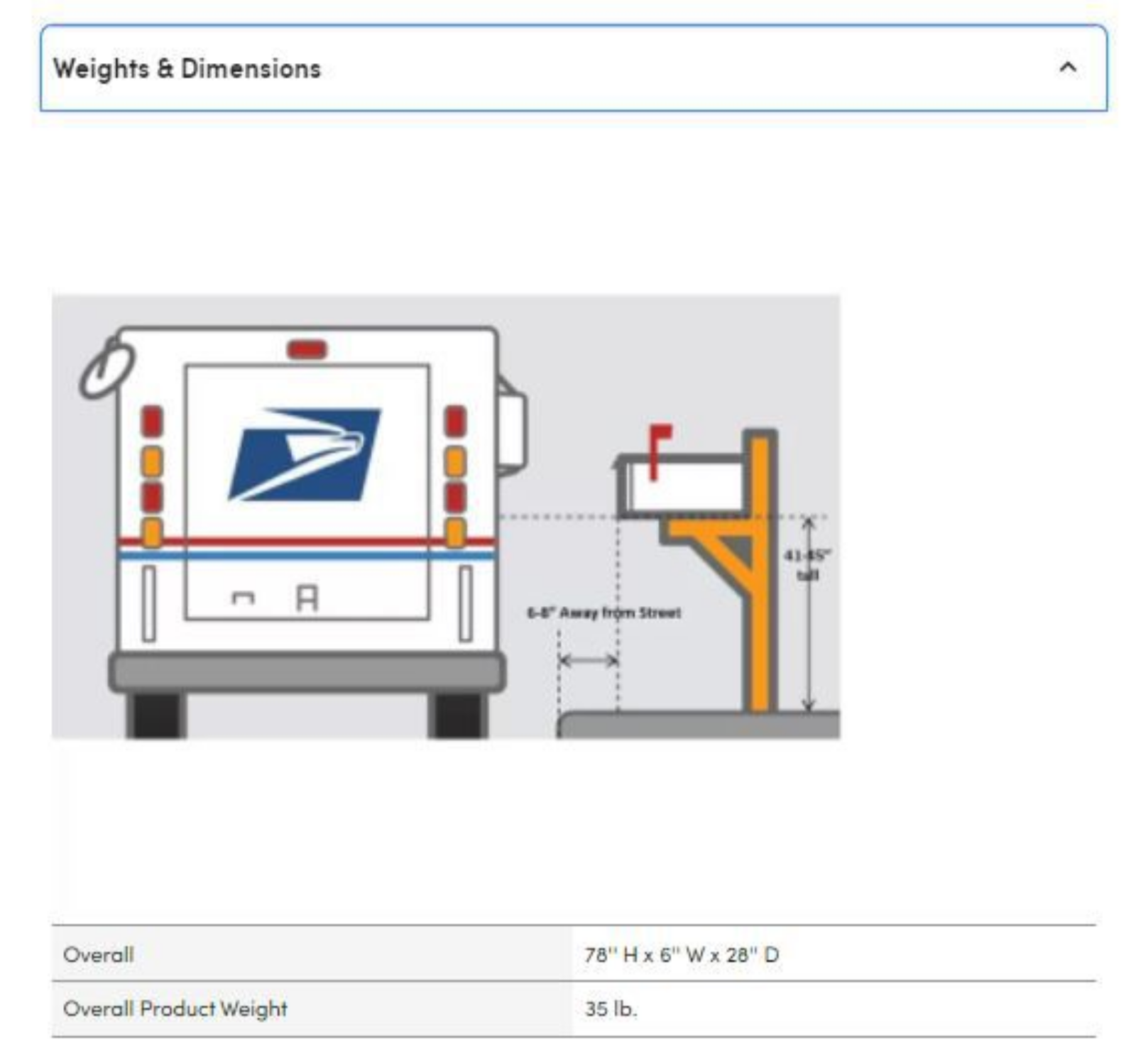 4Ever Products EVPR1028 Dimensions - ManualMachine.com