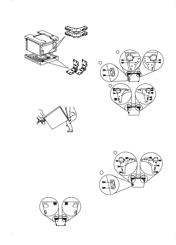 LG F8K5XNK9 Owner’s Manual