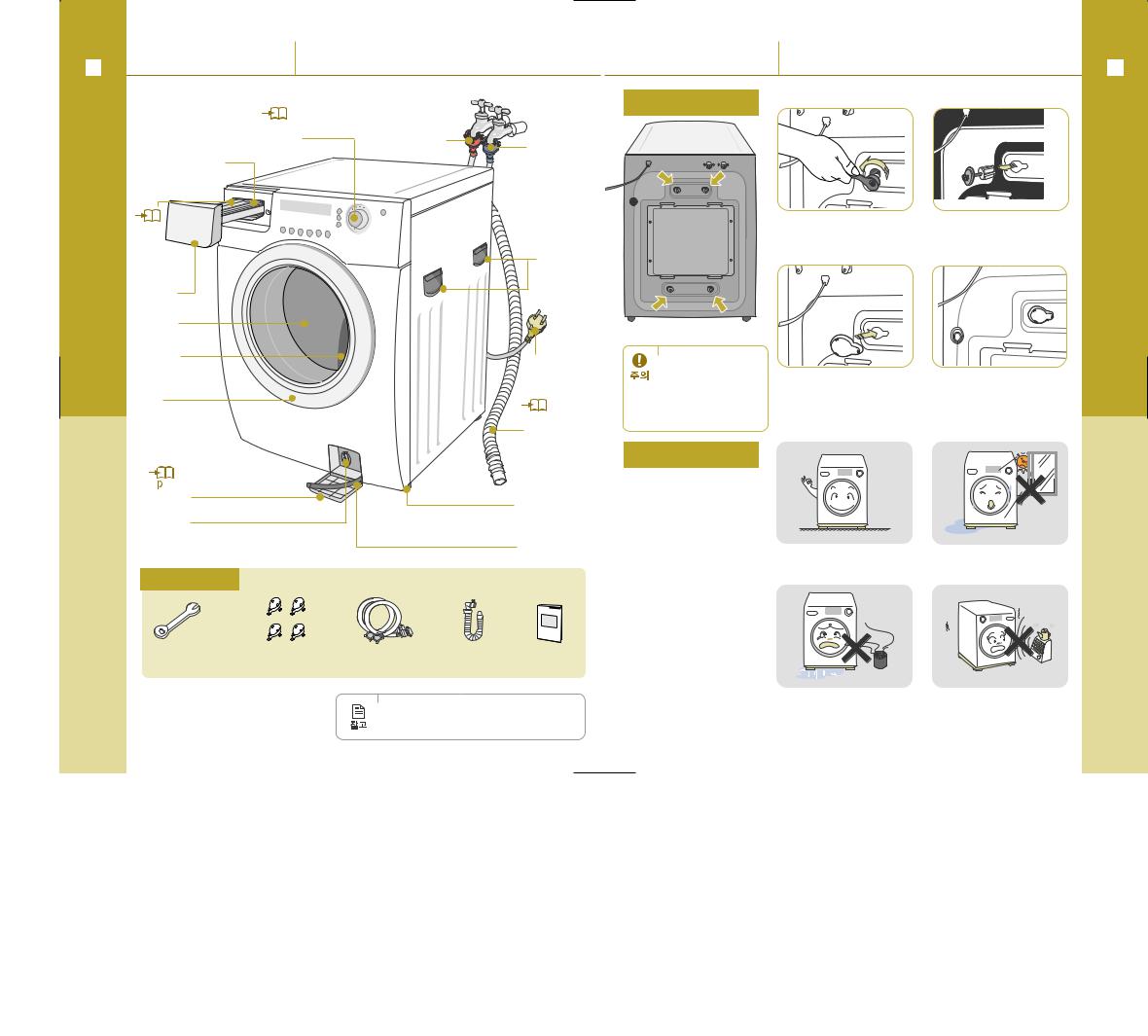 Samsung SEW-5HR125AB User Manual