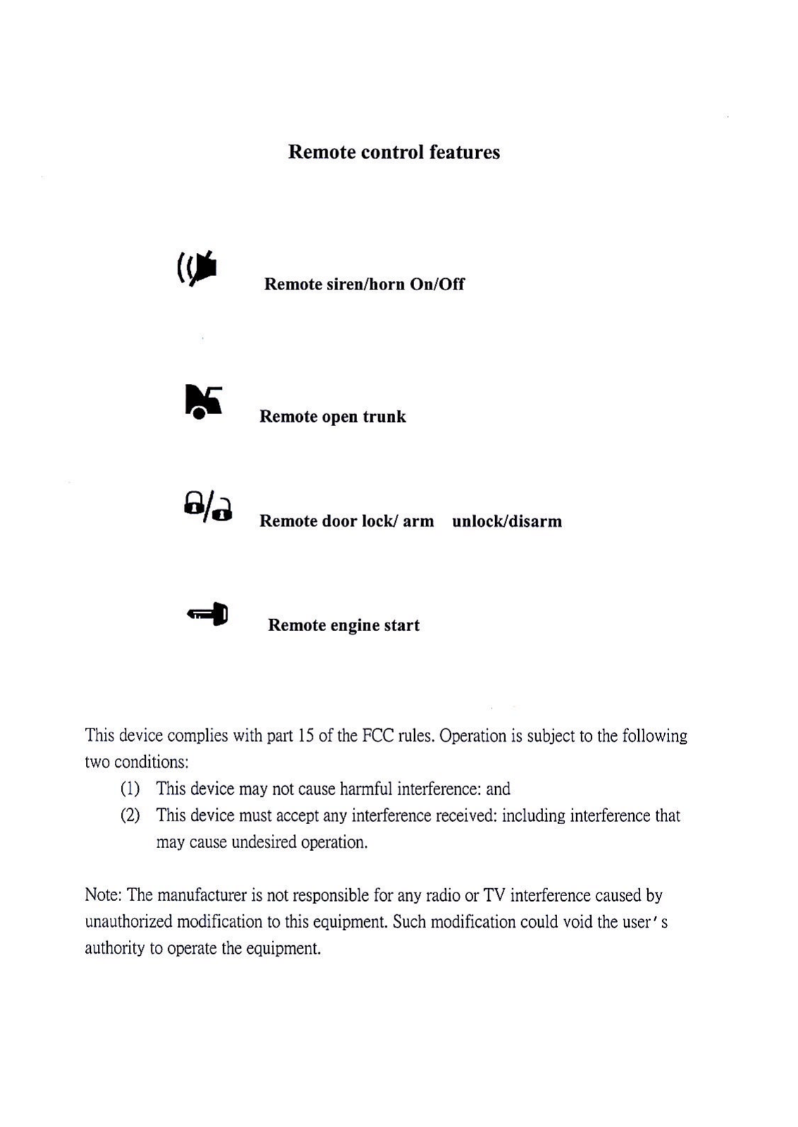 Wintecronics LTX67C User Manual