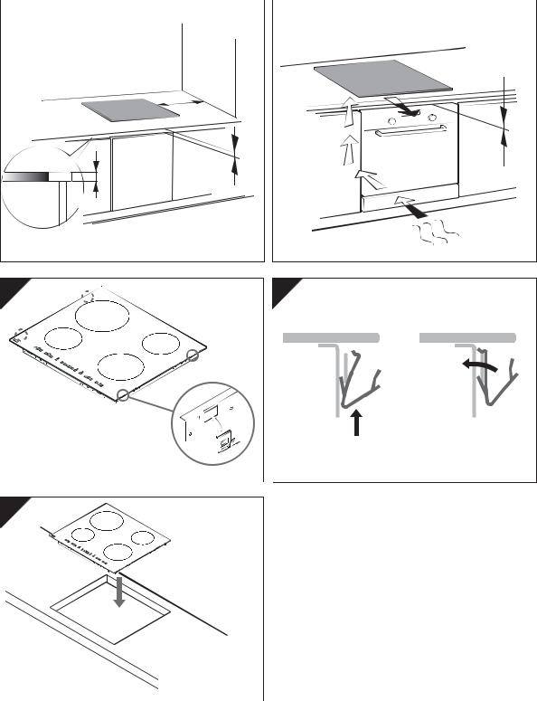 WHIRLPOOL ACM 918/NE User Manual