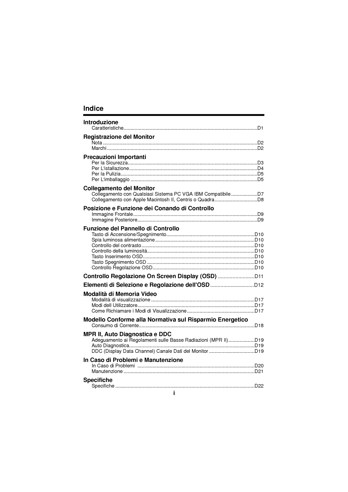 Lg 77E User Manual