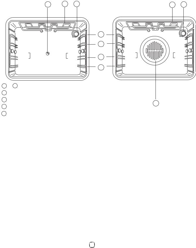 Arthur martin CG 7600 CCN, CZ 7600 MCN User Manual