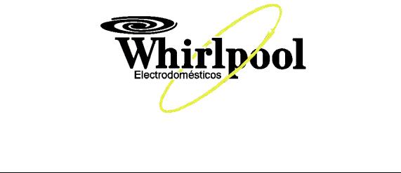 Whirlpool AWH-640 Service Manual
