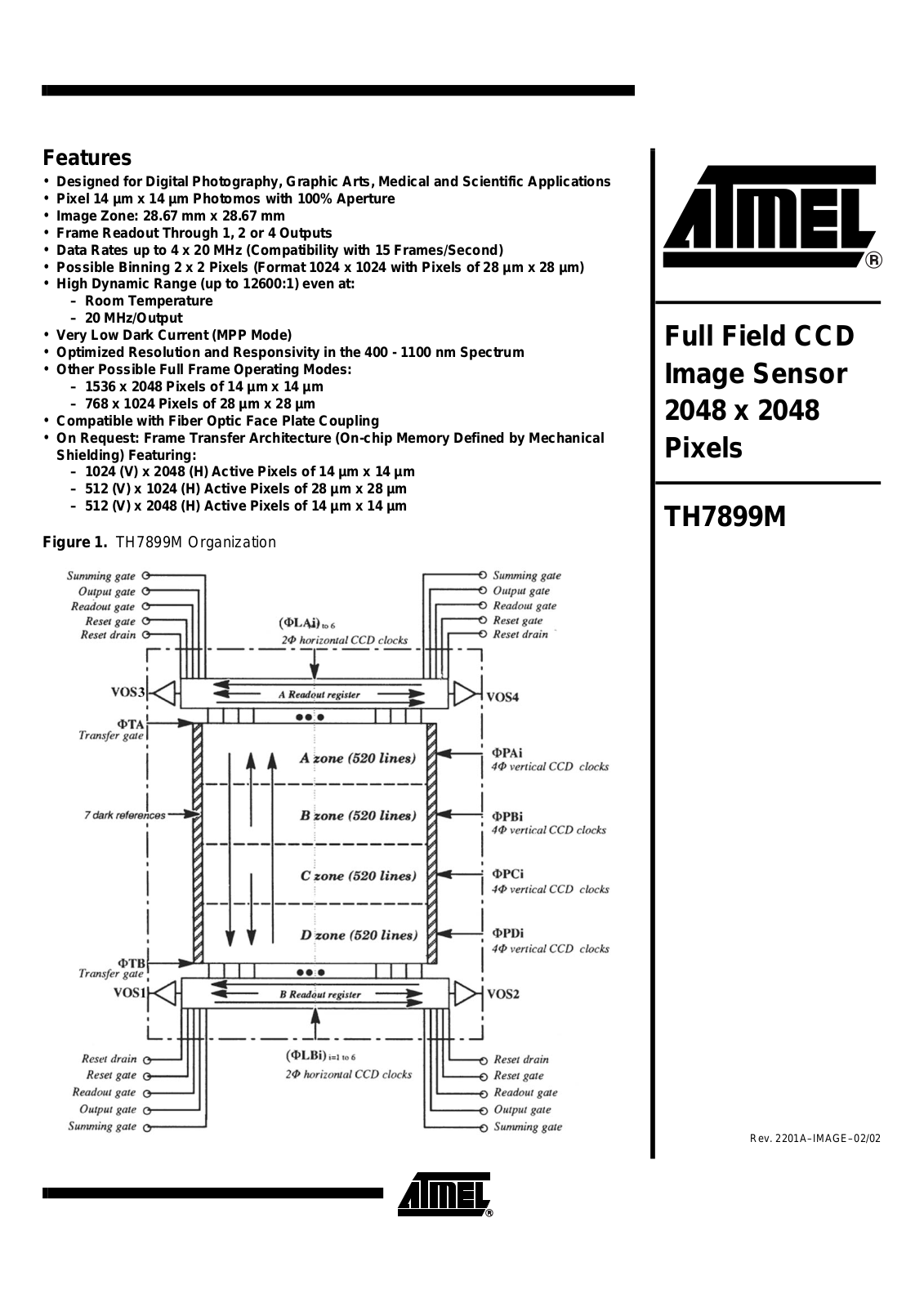 Rainbow Electronics TH7899M User Manual