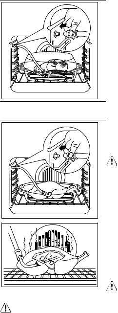 Electrolux EOC6851 User Manual