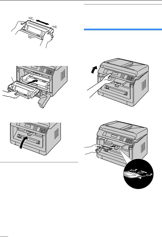 Panasonic KXMB2120EU, KXMB2120HX, KXMB2130EU, KXMB2170EU, KXMB2170HX Operating Instructions