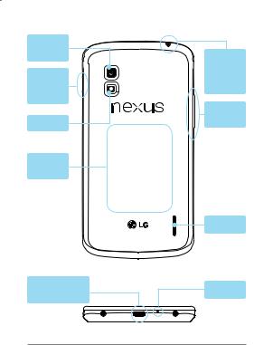 LG LGE960 Owner’s Manual