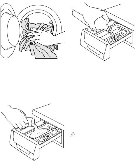 Electrolux EWF108211W User Manual