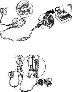 Honeywell 1952BFA Users Manual