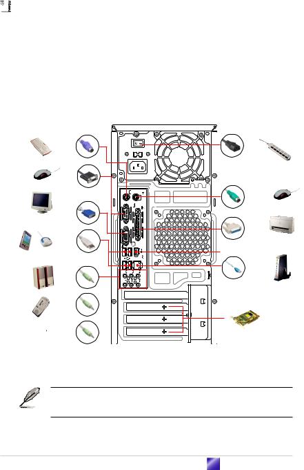 Asus AS-D777 User Manual